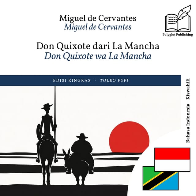 Don Quixote wa La Mancha
