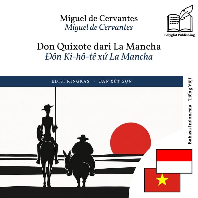 Đôn Ki-hô-tê xứ La Mancha