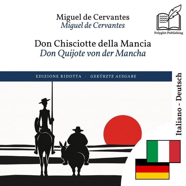 Don Quijote von der Mancha