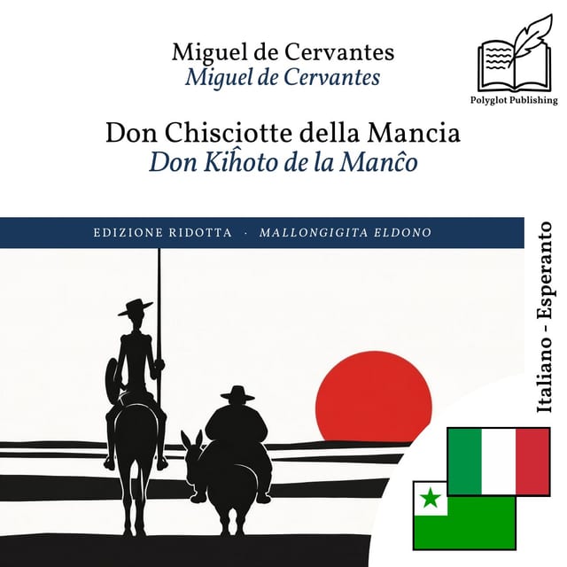 Don Kiĥoto de la Manĉo
