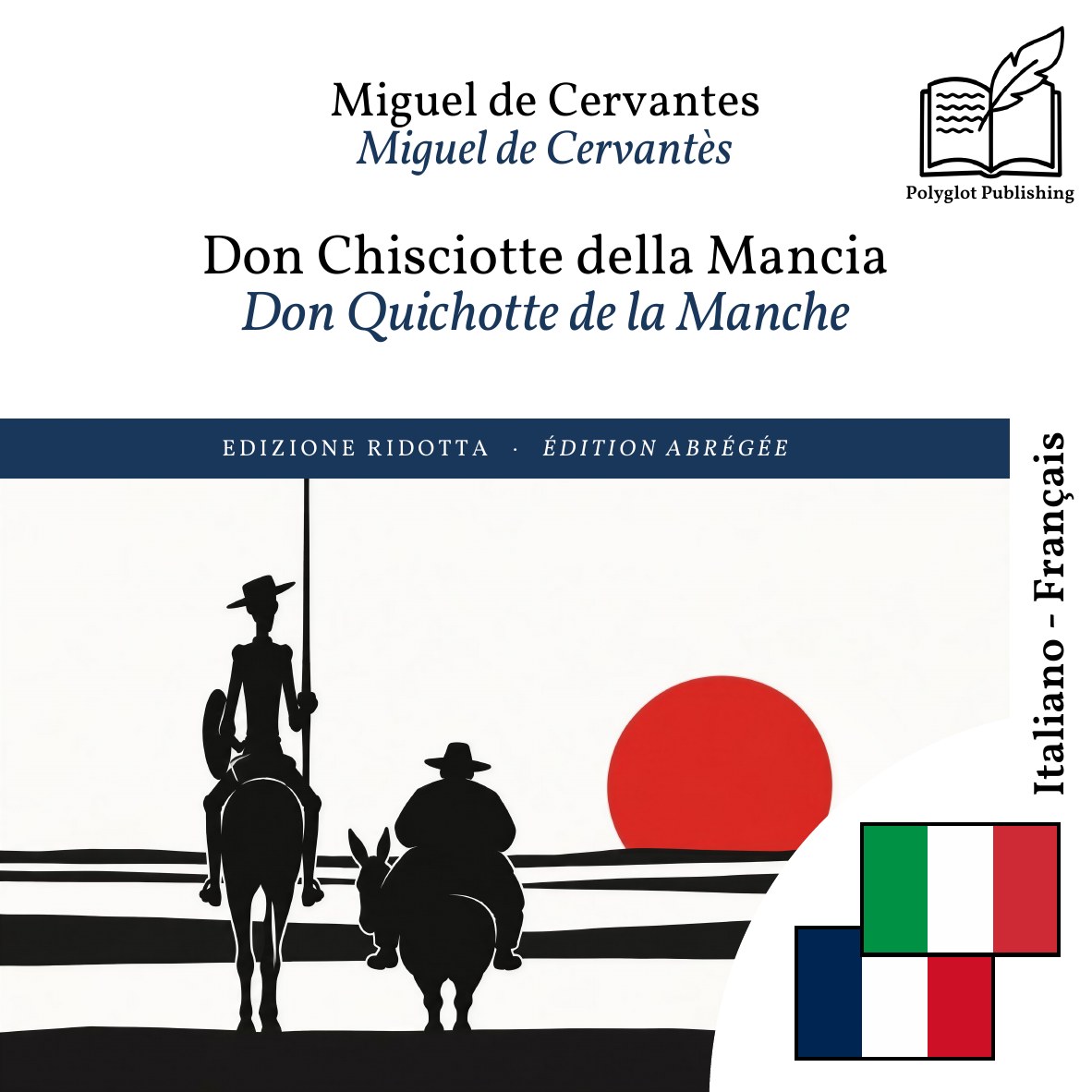 Don Quichotte de la Manche