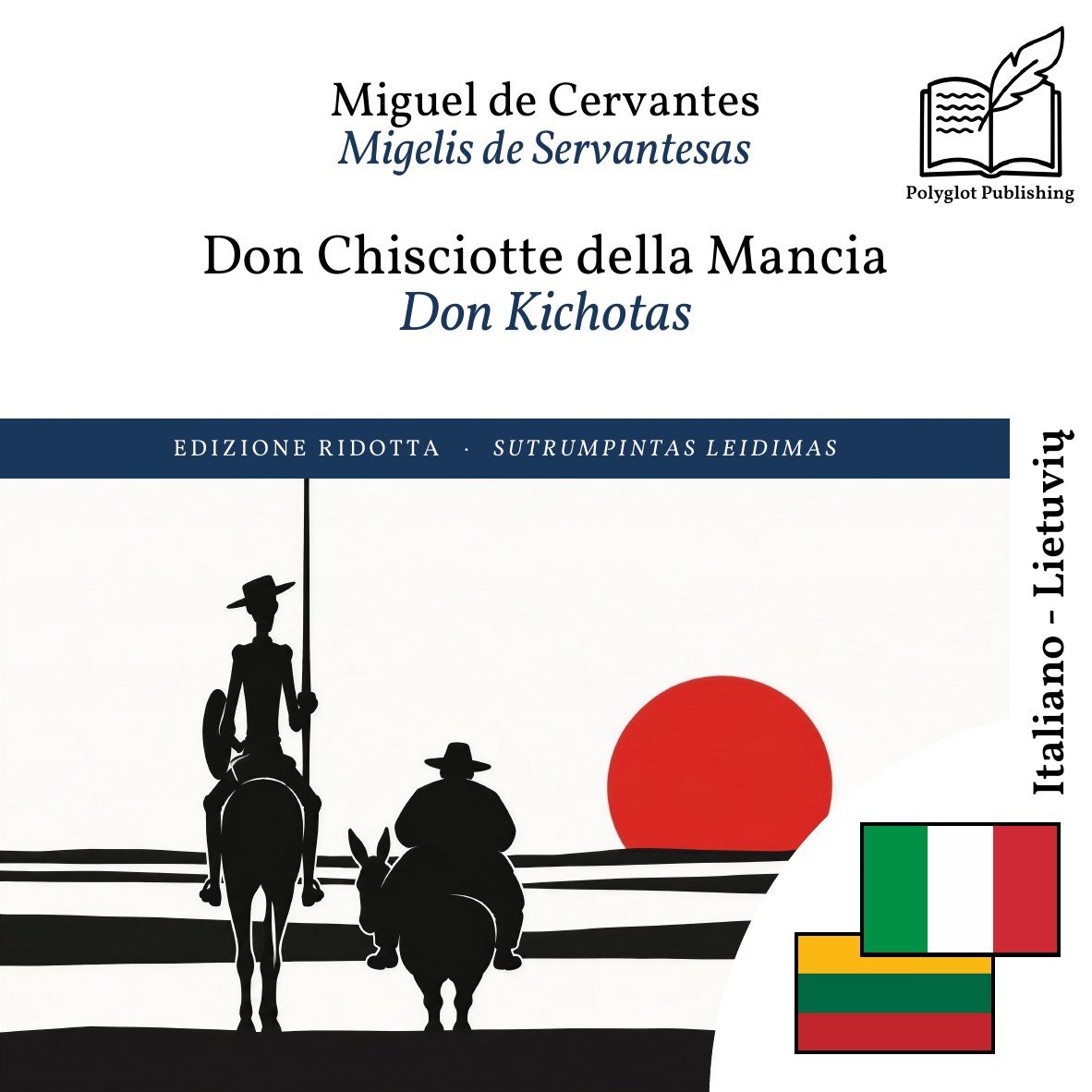 Don Kichotas