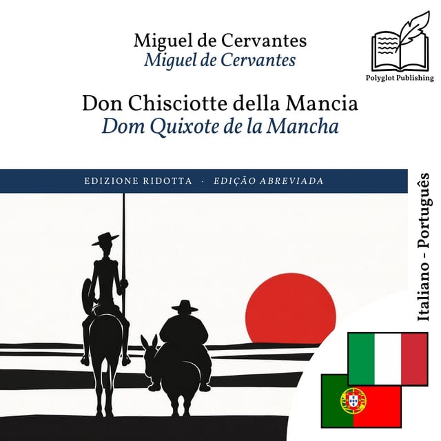 Dom Quixote de la Mancha