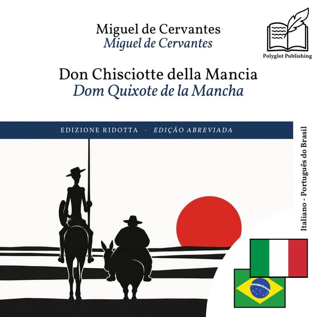 Dom Quixote de la Mancha