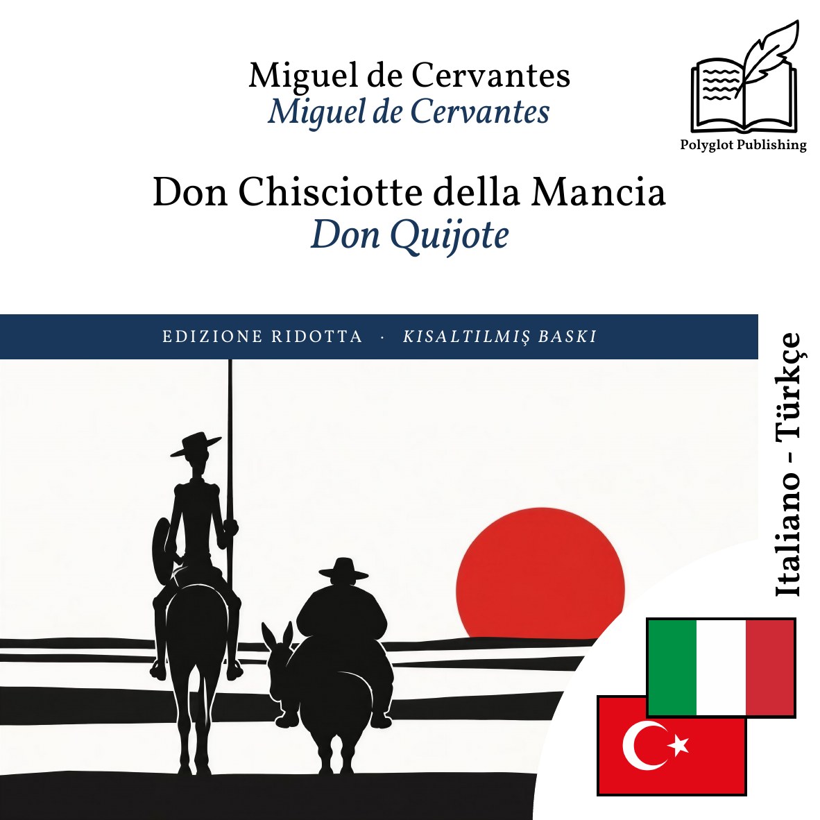 Don Quijote