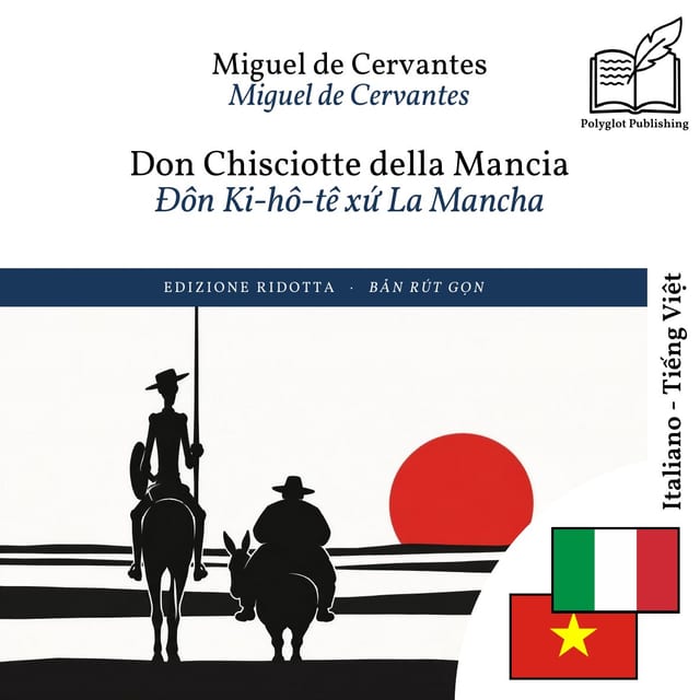 Đôn Ki-hô-tê xứ La Mancha