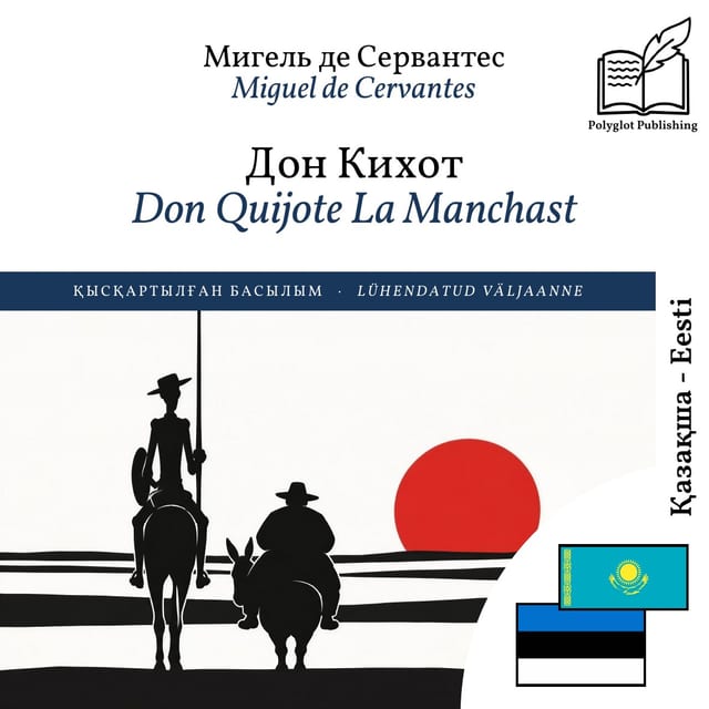 Don Quijote La Manchast