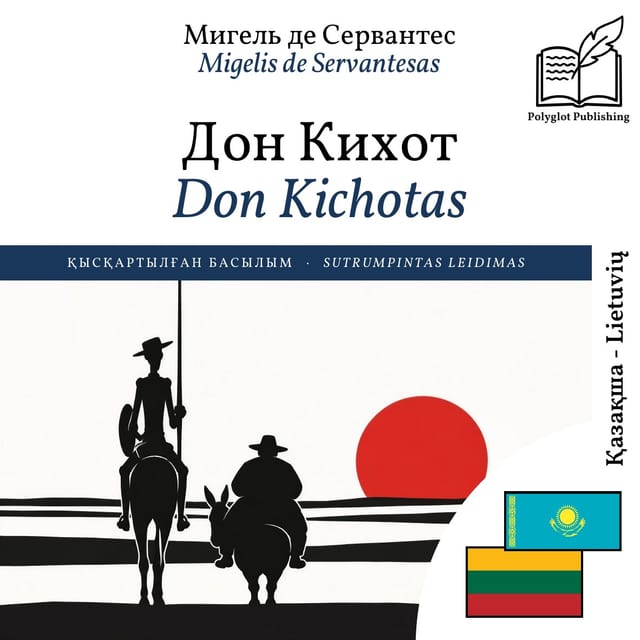 Don Kichotas