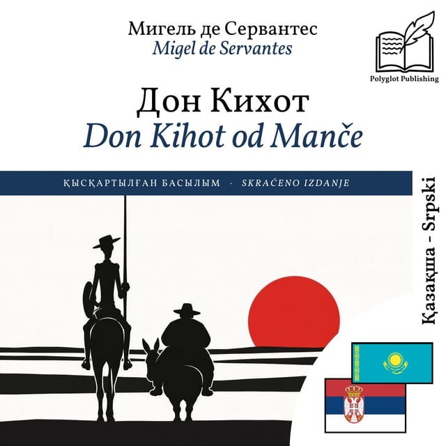 Don Kihot od Manče