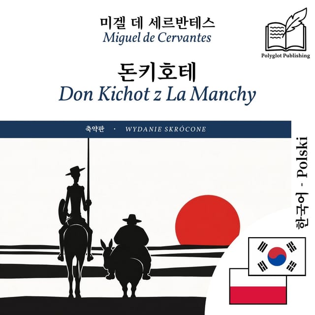 Don Kichot z La Manchy