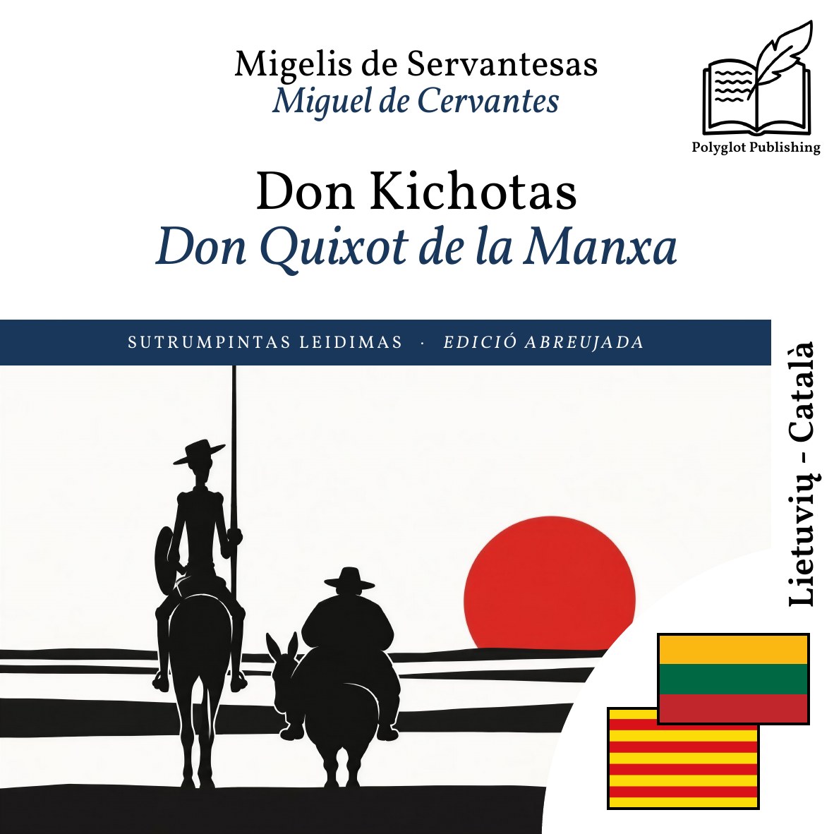 Don Quixot de la Manxa