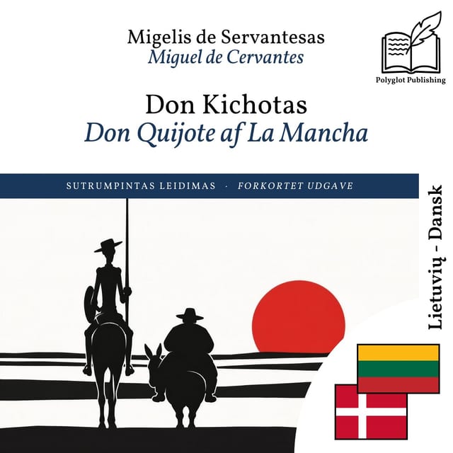 Don Quijote af La Mancha