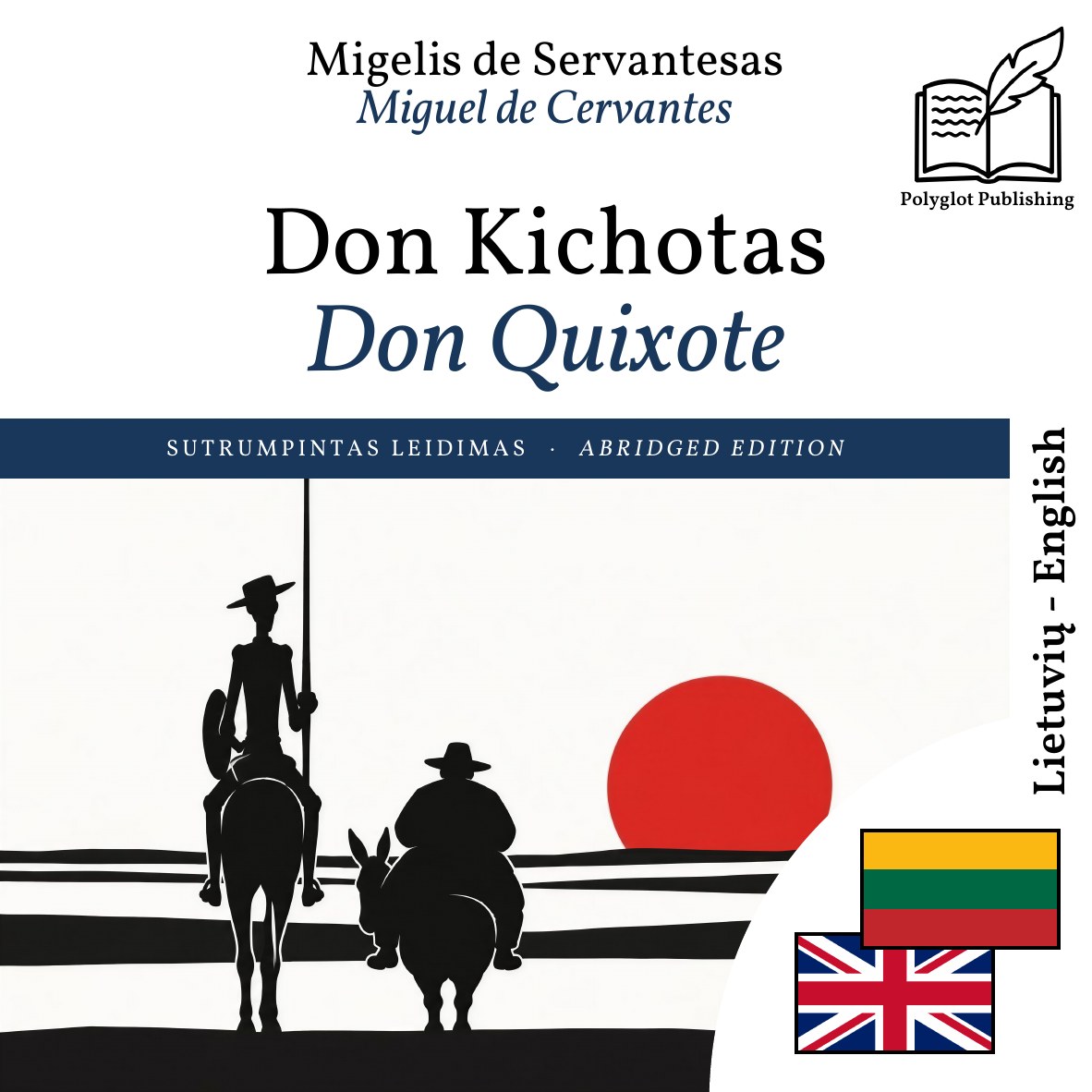 Don Quixote