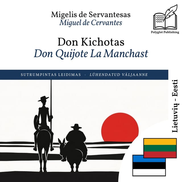 Don Quijote La Manchast