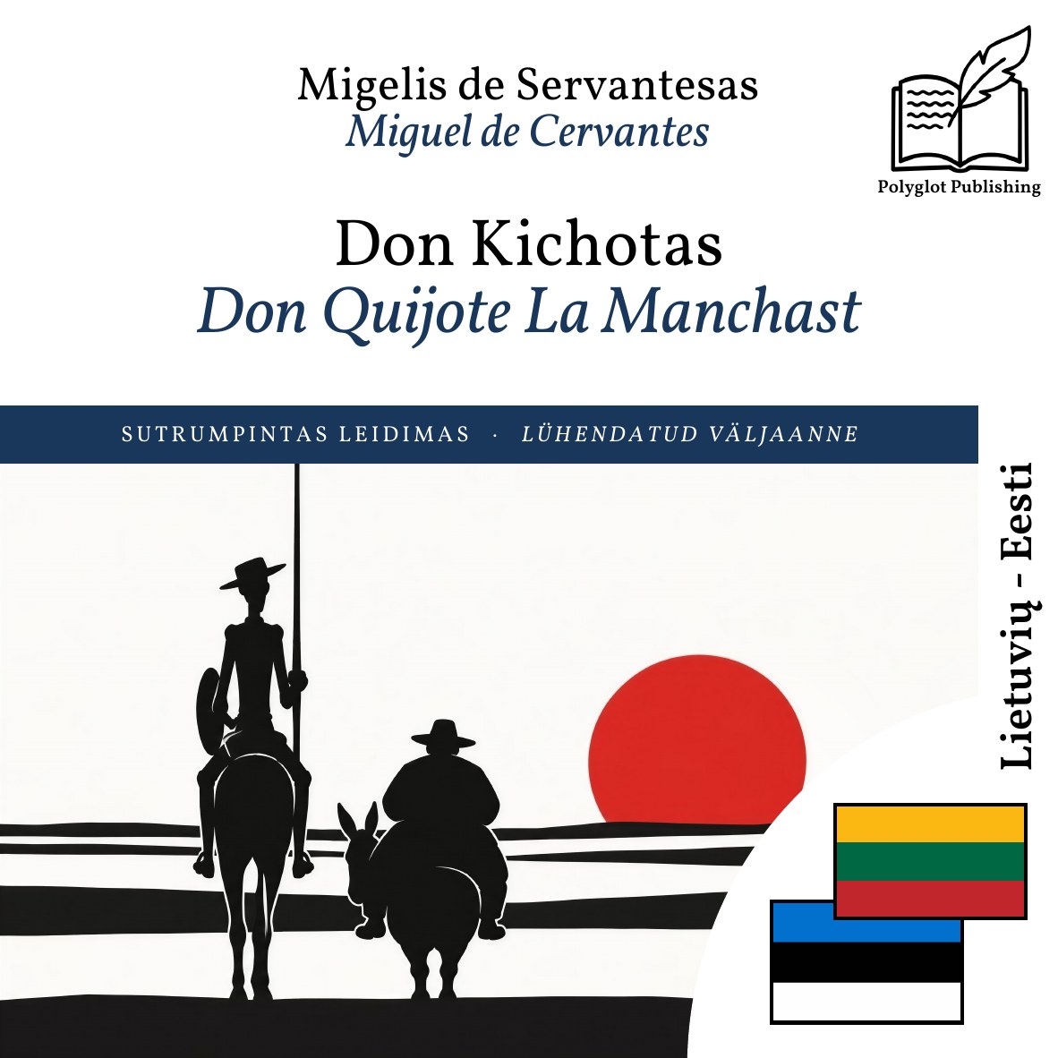 Don Quijote La Manchast
