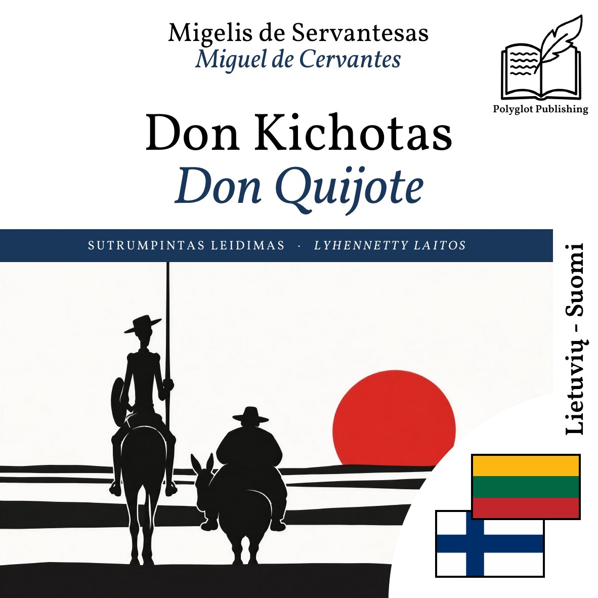 Don Quijote
