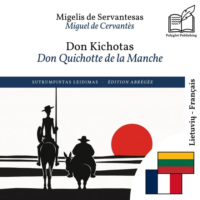 Don Quichotte de la Manche