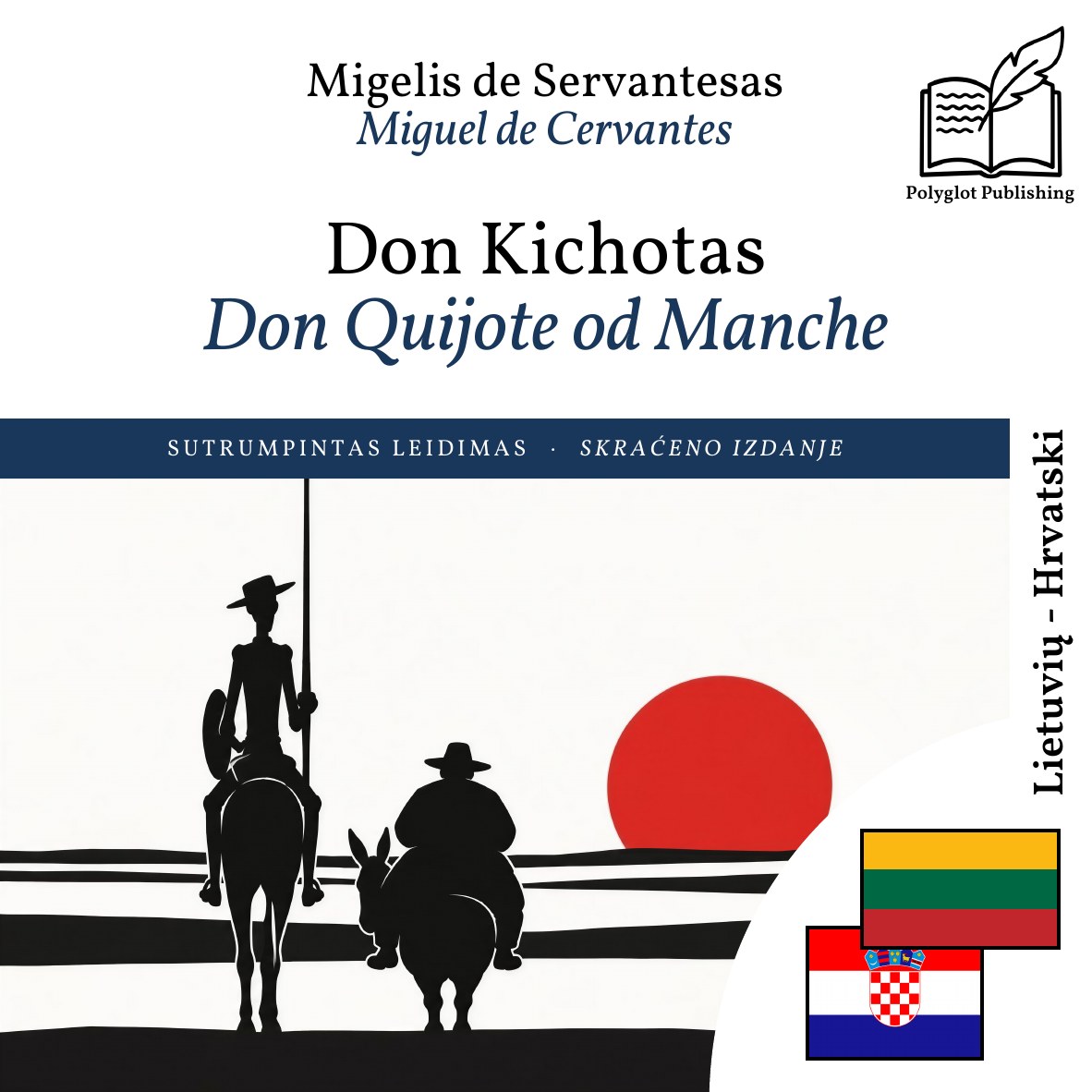 Don Quijote od Manche