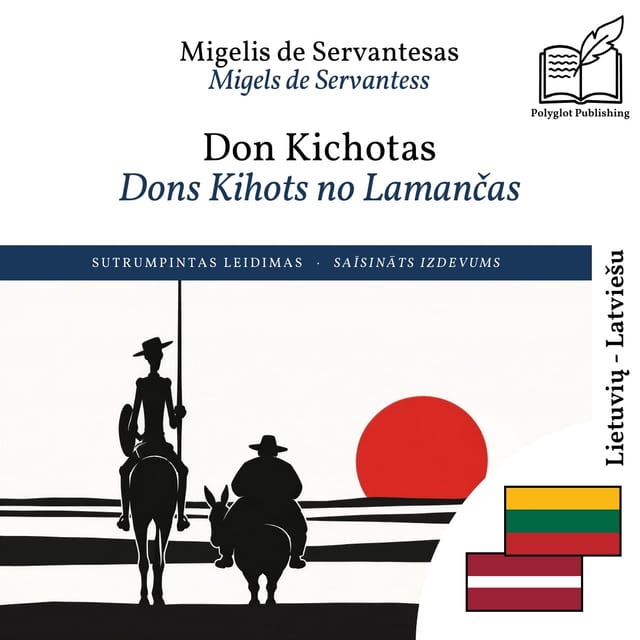 Dons Kihots no Lamančas