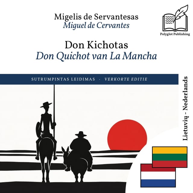 Don Quichot van La Mancha