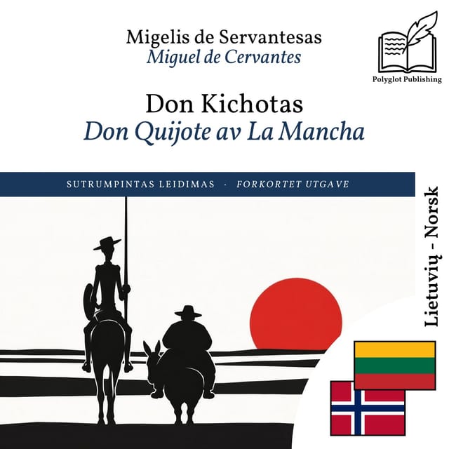 Don Quijote av La Mancha