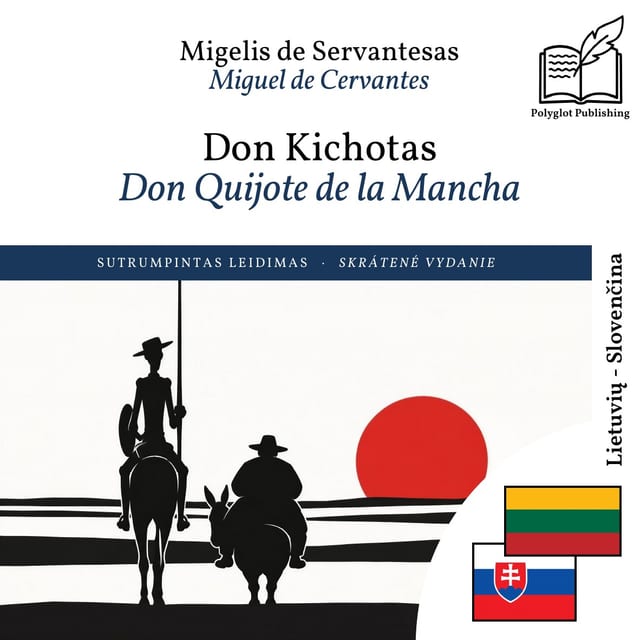 Don Quijote de la Mancha