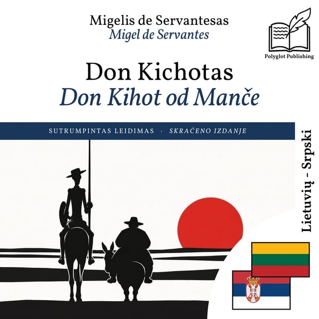 Don Kihot od Manče