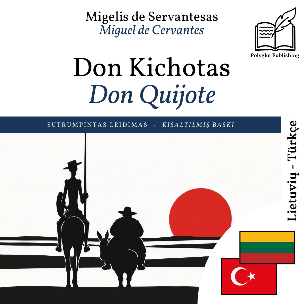 Don Quijote