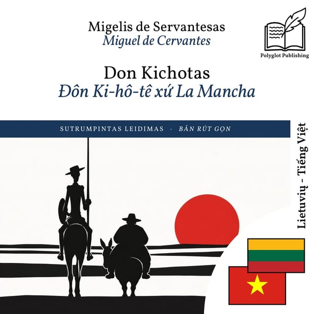 Đôn Ki-hô-tê xứ La Mancha