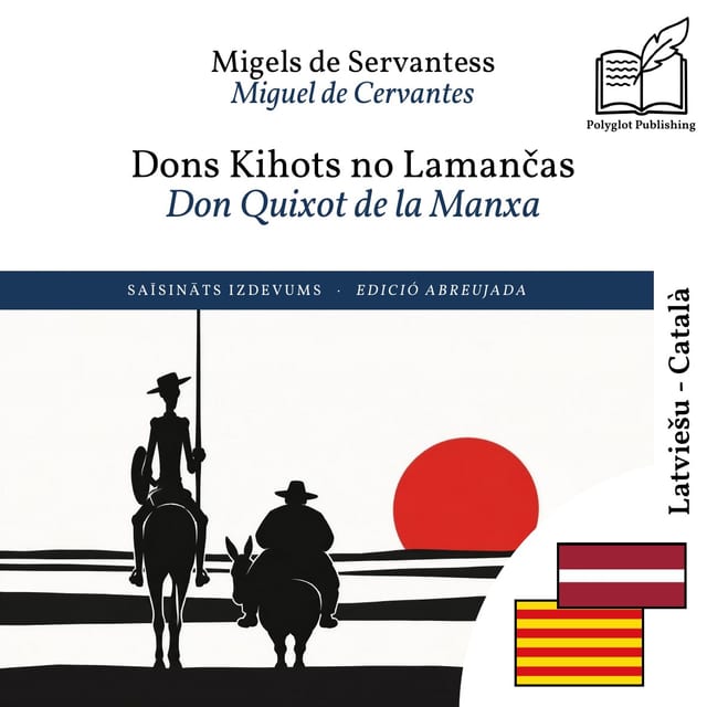 Don Quixot de la Manxa