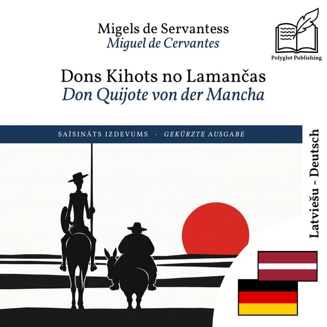 Don Quijote von der Mancha