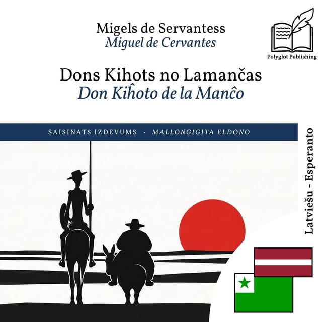 Don Kiĥoto de la Manĉo