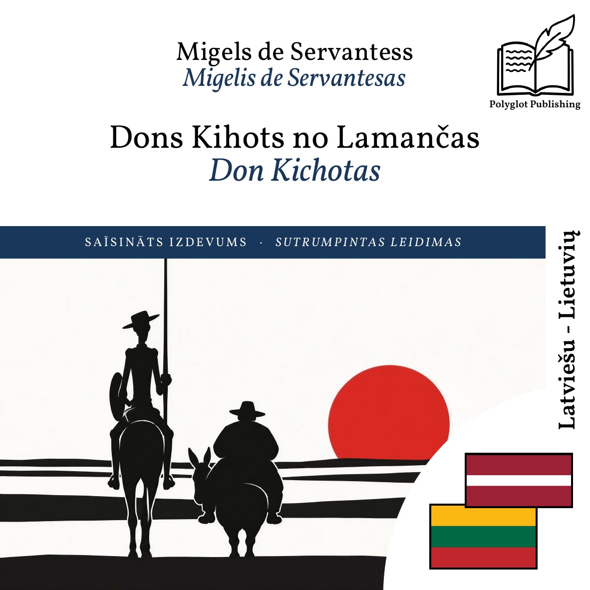 Don Kichotas