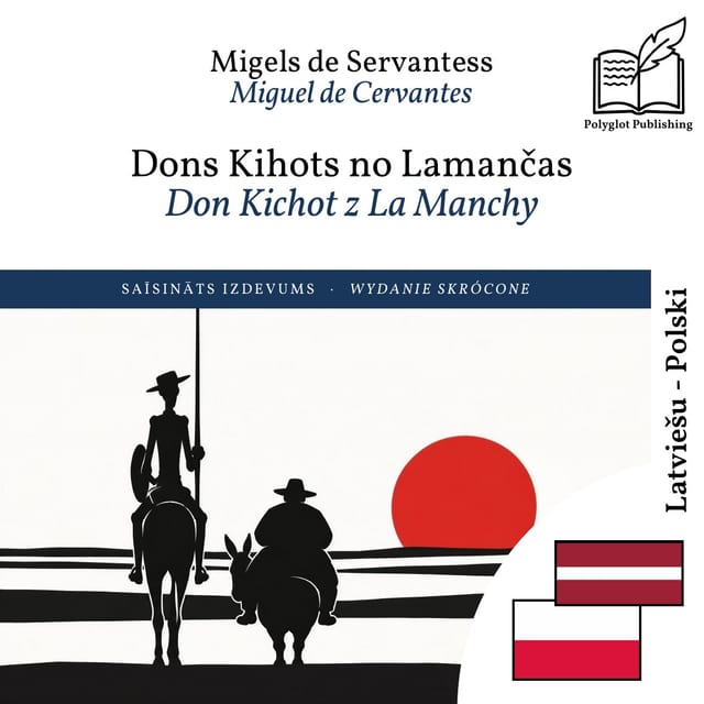 Don Kichot z La Manchy