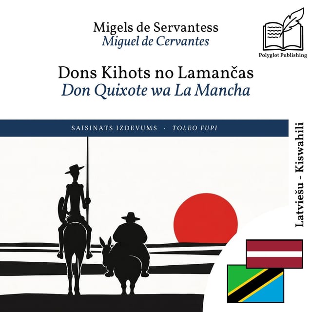 Don Quixote wa La Mancha