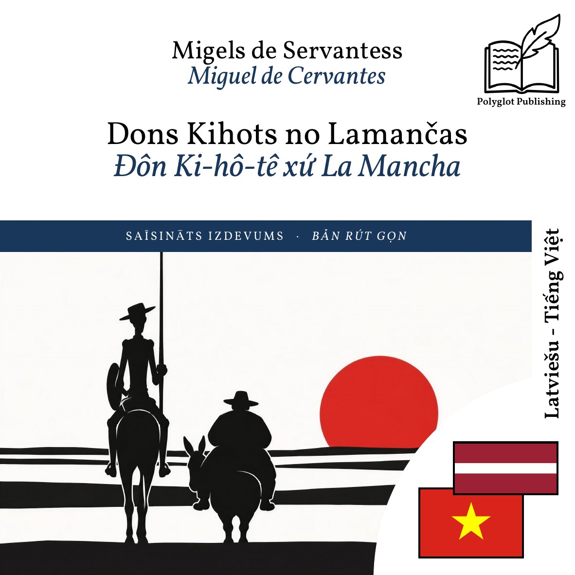 Đôn Ki-hô-tê xứ La Mancha