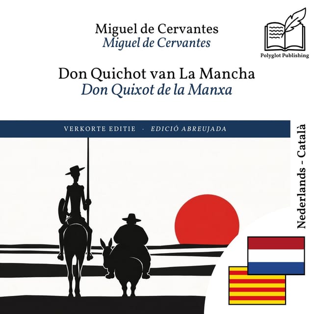 Don Quixot de la Manxa