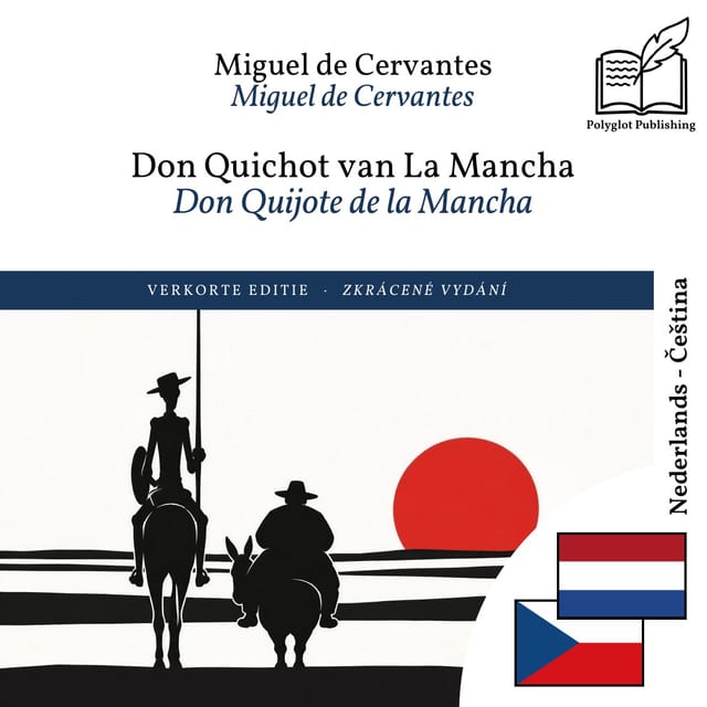 Don Quijote de la Mancha