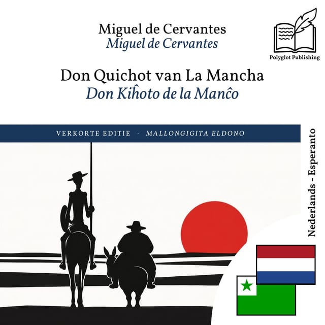 Don Kiĥoto de la Manĉo