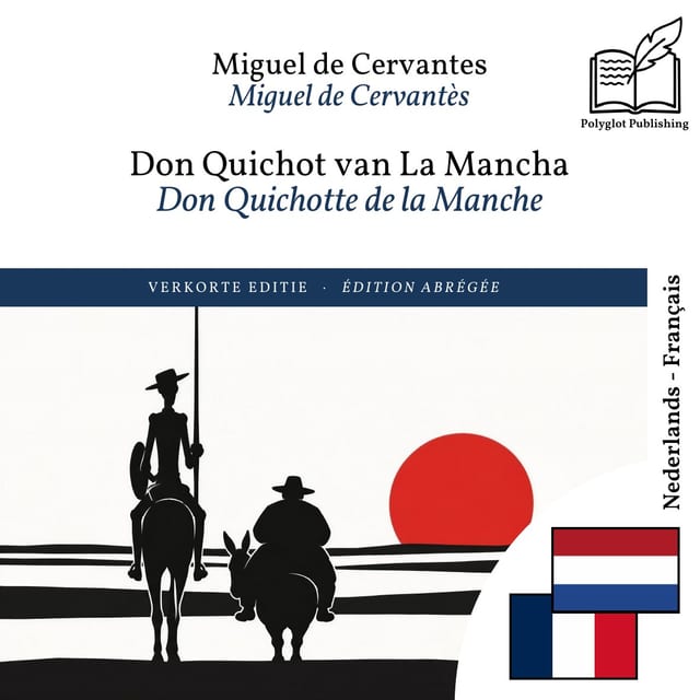 Don Quichotte de la Manche