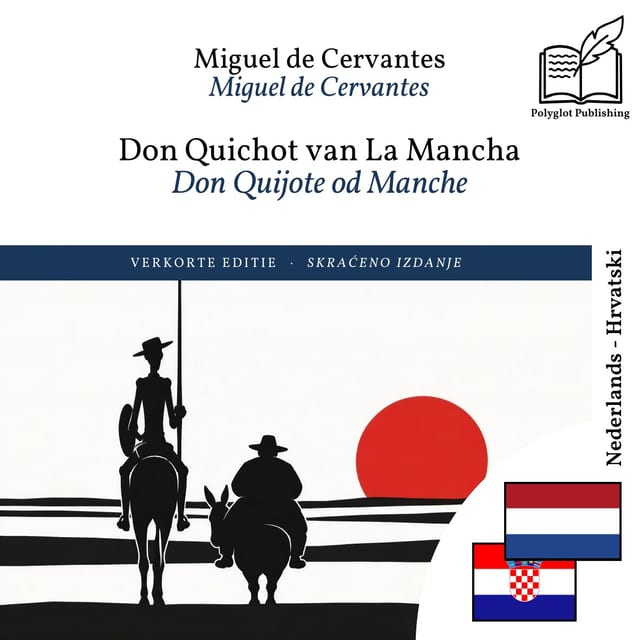 Don Quijote od Manche