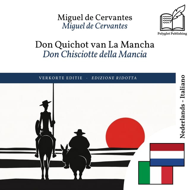 Don Chisciotte della Mancia