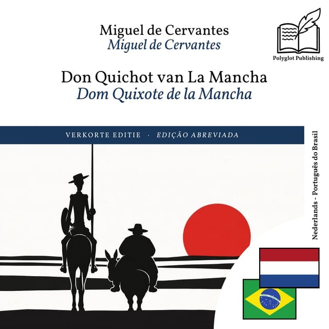 Dom Quixote de la Mancha