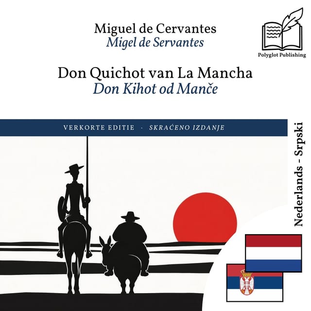 Don Kihot od Manče