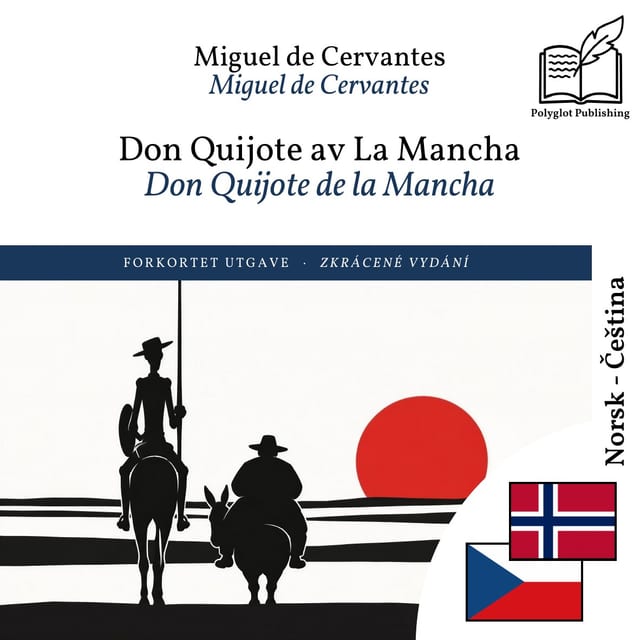 Don Quijote de la Mancha
