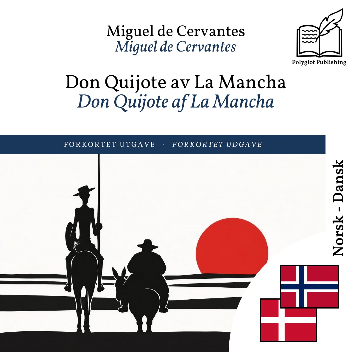 Don Quijote af La Mancha