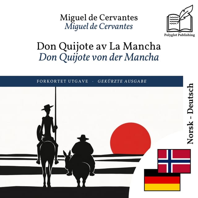 Don Quijote von der Mancha