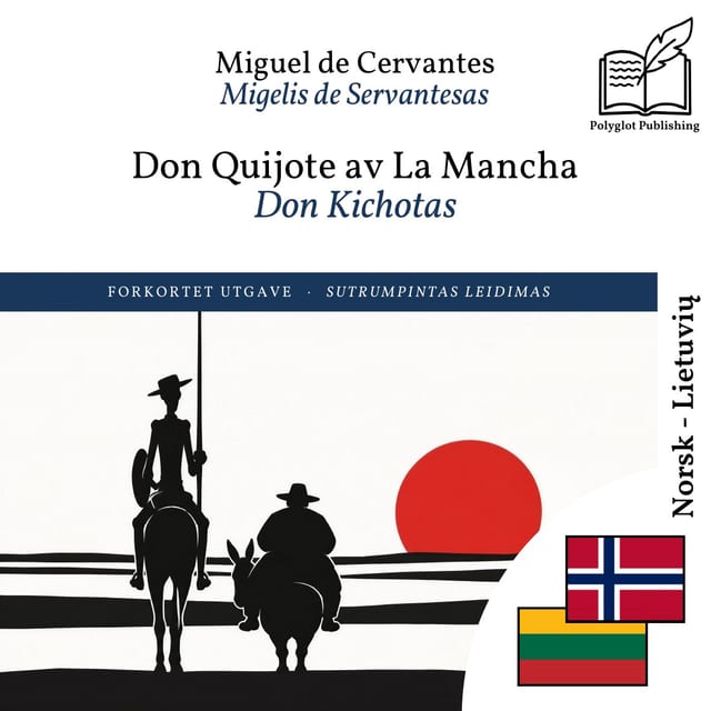 Don Kichotas