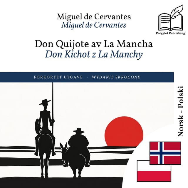 Don Kichot z La Manchy