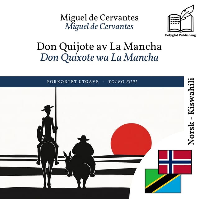 Don Quixote wa La Mancha